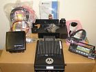 M21ktm9pw1an Vhf - Mhz Motorola 174 Xtl-2500 Watt 100 Astro 136 Radio System Mobile