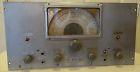 Ar8507 Vintage Radio Ham Rca Radiomarine Receiver Model