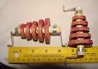 5mhy Vintage Rf 750ma Radio Pair Ham Chokes Amateur Matched