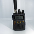 Vr-120 Yaesu Handheld Communications Receiver