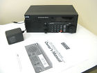 Vr-160 Yaesu Communications Receiver 100khz