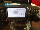 Vr-5000 Yaesu Shortwave Am-fm Ssb