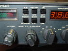 Vr9000 Voyage Amateur Transceiver Astatic Mic