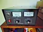 Vs-20m Astron Power Supply Ham