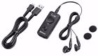 Vs-3 Icom New Bluetooth Headset For