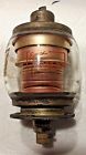 Vv060-20 Eimac Variable Vacuum Capacitor Vvc Rated At Rare To See