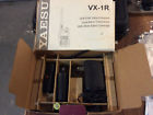 Vx-1r Vx-1 Yaesu Pair Of Dual Band Handi Talkies Estate Find