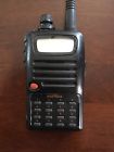 Vx-10 4x Vertex Uhf Fm Handheld Transceiver