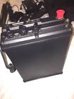 Vx-1210 Vertex Standard Hf Manpack Transceiver Rare Japan Made With Autotuner