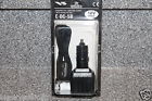 E-dc-5b Vx-150 Yaesu Vertex Filtered 12-volt Dc Mobile Power Adapter New Ft-60r