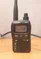 Vx-2r Accessories Uhf Dual-band Yaesu Vhf Transceiver Ultra-compact