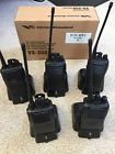 Vx-351 Vertex 5 Standard Walie Talkies