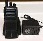 Vx-414-2-5 Vertex Used Vhf Handheld