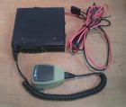 Vx-4207-7-45 Vertex Standard Yausu Mic Tested Working