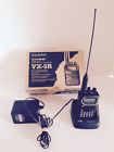 Vx-5r Band Triple Box Yaesu Fm Transceiver