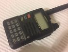 Vx-6r Vx-6 Yaesu Handheld Submersible Ham Radio Transceiver Free S H