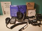 Vx-7r Vx-7 R Yaesu Submersible