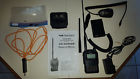 Vx-8g Yaesu Radio Remote Microphone Quick Charger Diamond High Gain Antenna