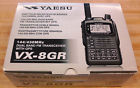 Vx-8gr Yaesu U3136 Used Vx8gr 788026121427