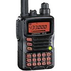Vx-6r Vx6r Yaesu Tri-band Twoway 788026098125