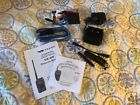 Vx8-r Yaesu Submersible Fm Ham Radio Ht Used Many Extras