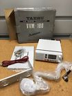 Vxm-100 Yaesu Vhf Marine Transceiver New