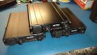 Vxr-1000u Vertex Uhf Fm Mobile