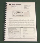 Vxr-7000u Yaesu Service Manual Premium