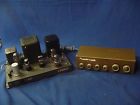 Wa-p2 W4-am Heathkit Power Amplifier