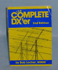 W9kni Book The Complete Dxer By Bob Locher Amateur Ham Radio Dx Cq Short Wave