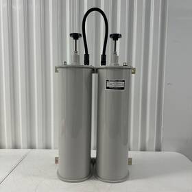 Wp-440-2 Wacom Ham Radio Bandpass Cavity Freq Range 222-880mhz