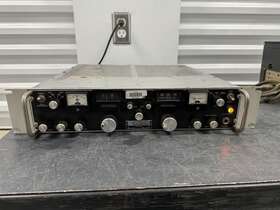906a-4 Watkins-johnson Cei Communications Pre Receiver 30-300mhz