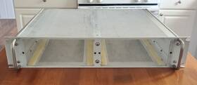 Watkins-johnson Ef-20ic Equipment Rack