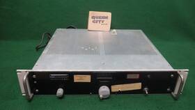 Fe-103 Watkins-johnson Watkins-johnson/cei Radio Receiver Frequency Extender 10-30mhz