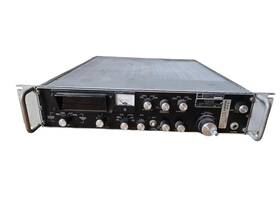 R-1401 Watkins-johnson A/g Cei 357 Receiver Radio Vlf