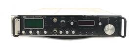 Wj-8999 Watkins-johnson Wj-8999/scr-1 Subcarrier Receiver Signal Demodulator Unit