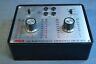 Wc-412a Rca Circuit Box Way Series Or Parallel Rc
