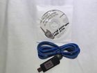 Usb-29a Wcs91 Rt Systems Programming Software And Cable For The Icom