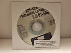 Wcsd5100-usb Programming Software And Cable For The Alinco