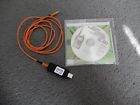 Wcsv80-usb Usb Cable Rt Systems Software