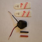 Wdx2radio Mem1 Htx Memory Battery Replacement Kit Fix Err Code