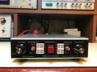 Wepix-2000b Vanguard Electronics Weather Satellite Receiver Mint