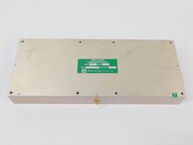 C5423 Werlatone High Power Rf Hf Vhf Combiner Divider 6-175mhz 100w Nice