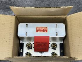 Bc-456-e Western Electric Nos Wwii Command Set Arc-5 Modulator In Original Box