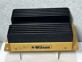 1545 Wilson Wau Amplifier Booster Vintage