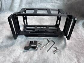 Ark-705 Windcamp Shield And Rc-2 Antenna Adapter