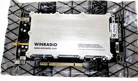 G303i-1111 Winradio G303i-1111/03i14027 G3 World-band Radio Receiver