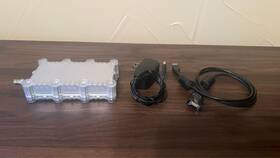 G315e Winradio Software Defined Radio Sdr