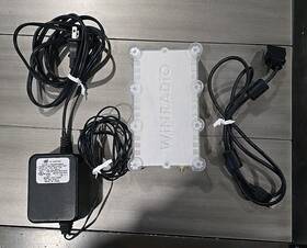 Wr-g33ddc-034 Winradio G33ddc-034 Inch Excalibur Pro Communications Receiver
