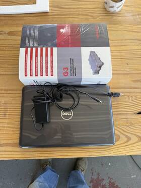 G33ddc Winradio/redaxion Excalibur Pro Hf Sdr Receiver With Dell Laptop